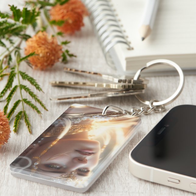 princesse grecque (Devant droit)