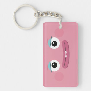 Princesse Keychain de BBSS