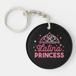 Princesse Latina Rose