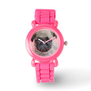 Princesse montre-bracelet de carlin