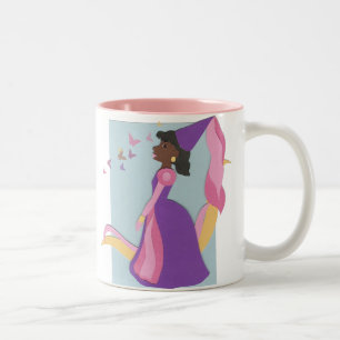 Princesse Mug