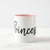 Princesse Mug