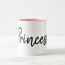 Princesse Mug
