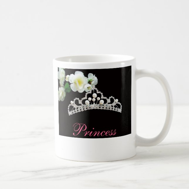 Princesse Mug (Droite)
