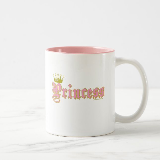 PRINCESSE MUGS (Droit)
