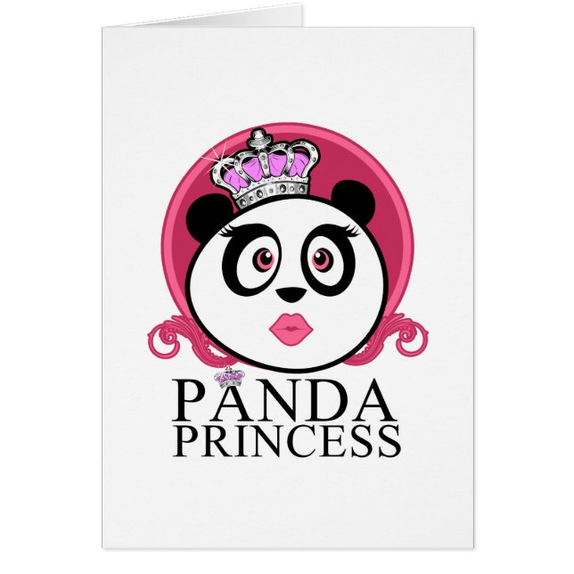Princesse Panda (Devant)