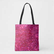 Princesse scintillante rose Glittery Fun de sacs