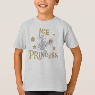 Princesse T-shirts et cadeaux de glace