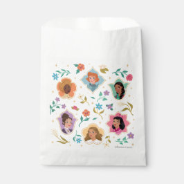Princesses of Heaven™ Gift Bag Geschenktütchen