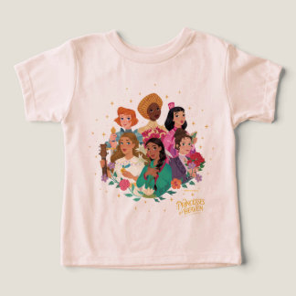 Princesses of Heaven™ T-Shirt für Kleinkinder