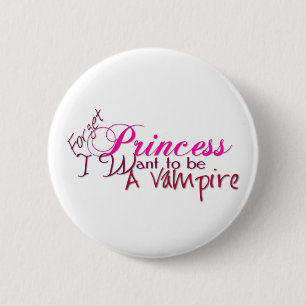 princessvamp button