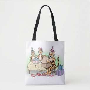 Princeton '78 65. Geburtstag Tote Tasche