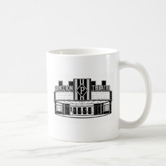 Princeton-Theater-Tassen Kaffeetasse
