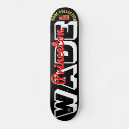 PRINCETON  WADE 1 Skateboard