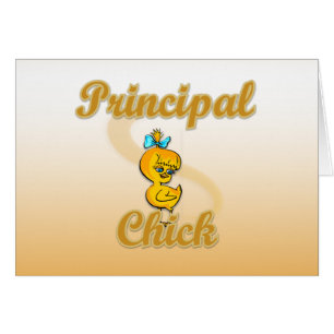 Principal