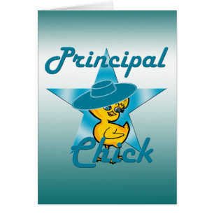 Principal Chic #7