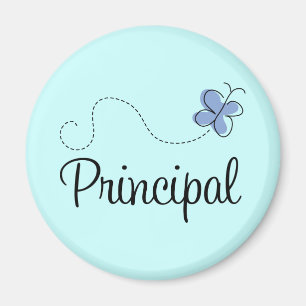 Principal Gift Magnet