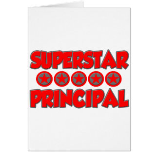 Principal superstar
