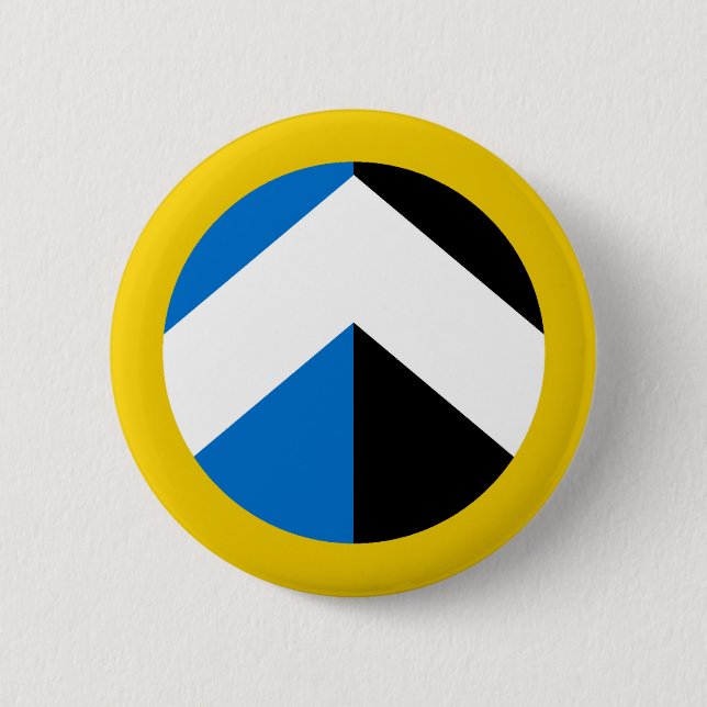 Principauté de Nordmark Populace Badge (Devant)