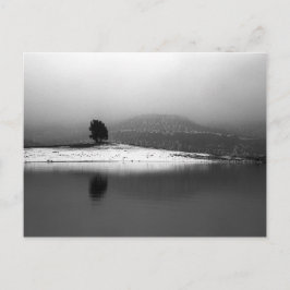 Prineville Reservoir Postcard Postkarte