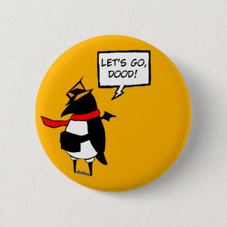 Prinny ESC-Knopf Button