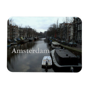 Prinsengracht, Amsterdam Magnet