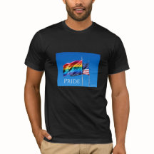 'Print' Adult T - Shirt