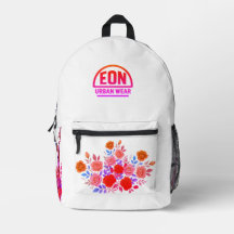 Print Cut Sew Bag