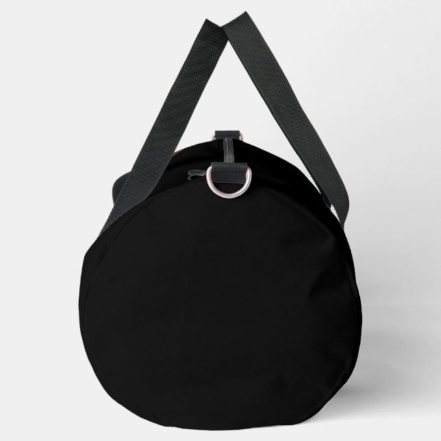 Print Cut Sew Bag Duffle Bag (Linke Seite)