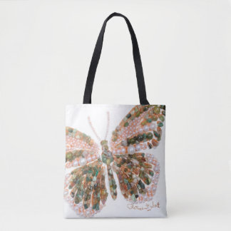 Print Cut Sew Bag Tasche