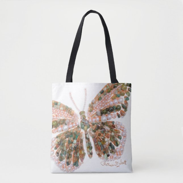 Print Cut Sew Bag Tasche (Vorderseite)