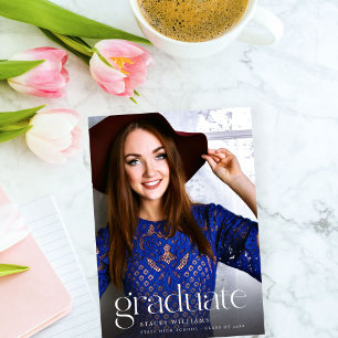 Print Mod Foto Abschluss Ankündigung VR