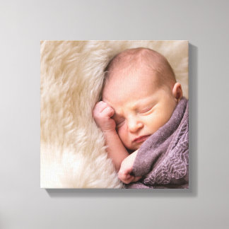 Print on LEINWAND - 12 x 12 x 1.5 - Laden Sie Ihr