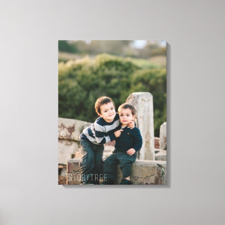 Print on LEINWAND - 18 x 24 x 75 - Laden Sie Ihr B