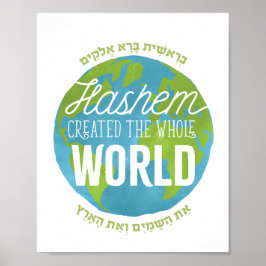 Print Poster