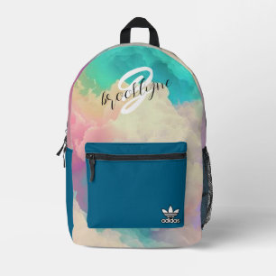 Print Sew Bag Bedruckter Rucksack