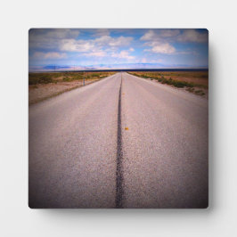 Print Square Smartphone Photo Plaque Fotoplatte