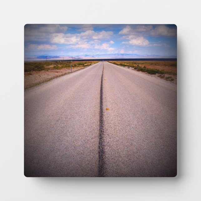Print Square Smartphone Photo Plaque Fotoplatte (Vorderseite)