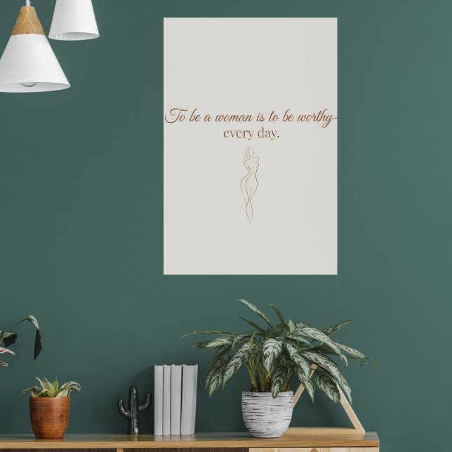 Print, Value Poster Paper (Semi-Gloss) (Wohnzimmer 1)