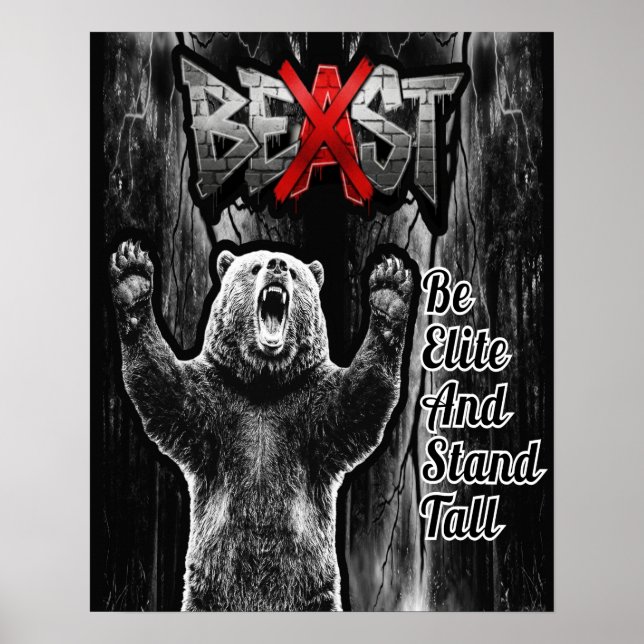 Print, Value Poster Paper (Semi-Gloss) (Devant)