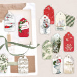 Printable Christmas Junk Journal Tags Vintag Girl Poster<br><div class="desc">Weihnachtszeitschrift Tags mit Vintagen Urlaubssaufnahmen in Rot,  Grün und Gold. Zu den Bildern zählen Schneeflocken,  Heilige und Immergrün,  Bäume,  Streifen,  Schlittenfahrten,  Musik und Frauen bei Mädchen,  die sich für das Winterwetter gebündelt haben. Nutzen Sie diese in Weihnachts-Handwerksprojekten und Zeitschriften!</div>