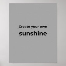 Printable Motivational Wall Art