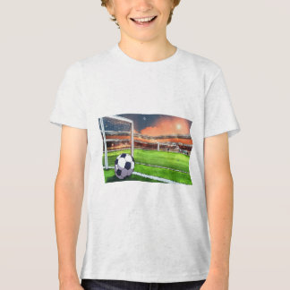 Printe Cotton Quality T - Shirt von Kid