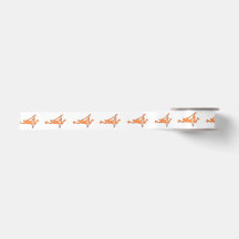 Printed Ribbon