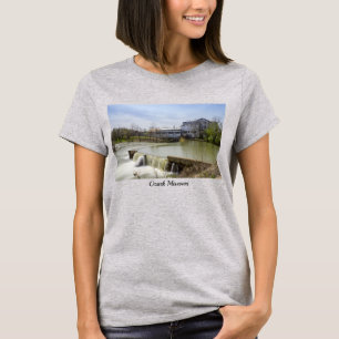 Printemps À Ozark Mill T-Shirt