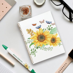 printemps de tournesol