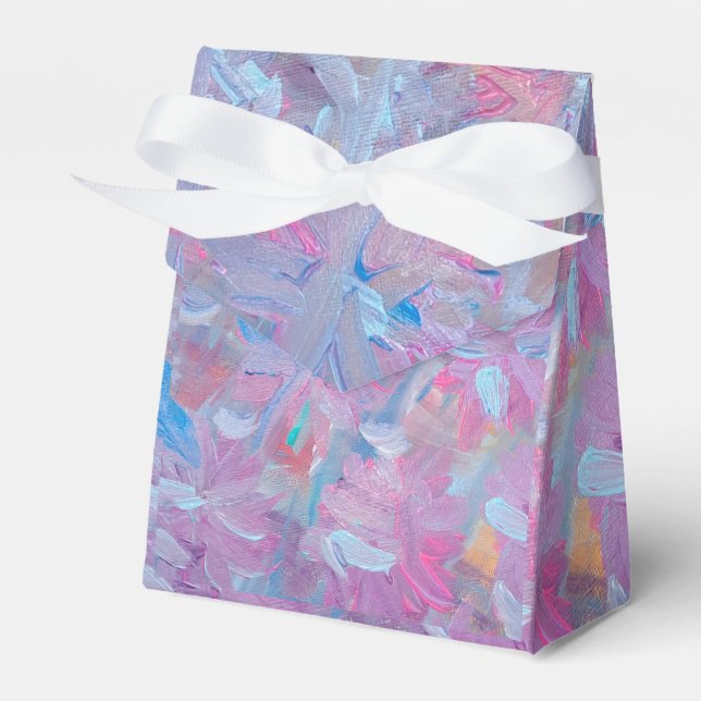 Printemps Dream Floral Ballotins (Verso)