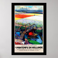 Printemps in Hollande ~ Spingtime