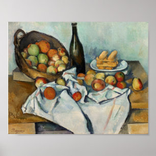 Printfeine Kunstbilder, berühmte Gemälde, modern Poster