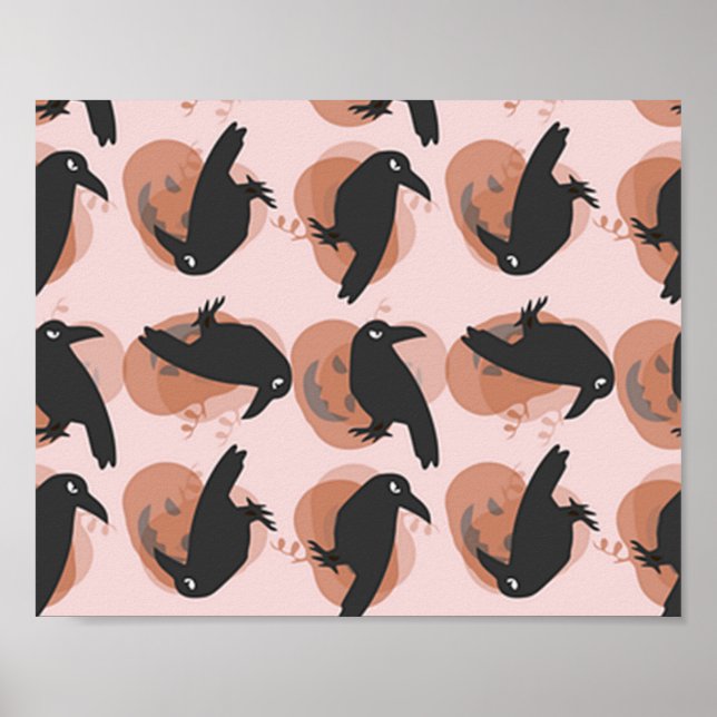 Printfeine Kunstbilder, berühmte Gemälde, modern Poster (Vorne)